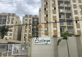 Foto 1 de Apartamento com 2 Quartos à venda, 69m² em Jardim Jaraguá, Taubaté