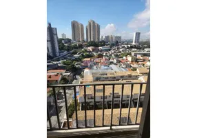 Foto 1 de Apartamento com 2 Quartos para alugar, 52m² em Vila Sao Joao, Guarulhos