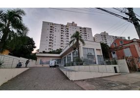 ▷ Ponto Xis Teresópolis, Porto Alegre, RS