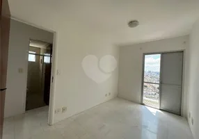 Foto 1 de Apartamento com 2 Quartos à venda, 54m² em Vila Mascote, São Paulo