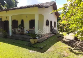Foto 1 de Fazenda/Sítio com 2 Quartos à venda, 140m² em Ponta Negra, Maricá