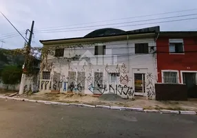 Foto 1 de Lote/Terreno à venda, 301m² em Vila Maria, São Paulo