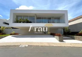 Foto 1 de Casa de Condomínio com 3 Quartos à venda, 475m² em Santa Felicidade, Curitiba