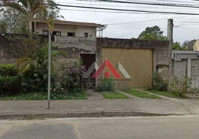 Foto 1 de Sobrado com 3 Quartos à venda, 260m² em Vila Siqueira ouro Fino Paulista, Ribeirão Pires