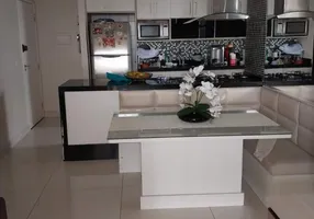 Foto 1 de Apartamento com 3 Quartos à venda, 76m² em Vila das Belezas, São Paulo