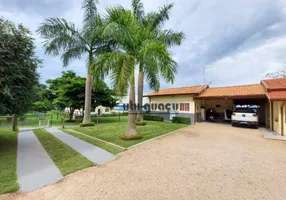 Foto 1 de Fazenda/Sítio com 2 Quartos à venda, 5000m² em Zona Rural, Santo Antônio de Posse