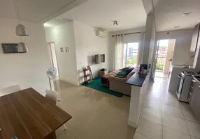 Foto 1 de Apartamento com 2 Quartos para venda ou aluguel, 80m² em Jardim Refugio, Sorocaba