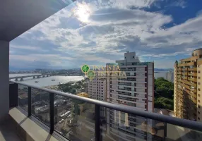 Foto 1 de Apartamento com 1 Quarto à venda, 78m² em Centro, Florianópolis