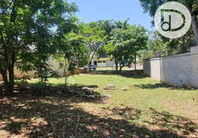 Foto 1 de Lote/Terreno à venda, 802m² em Condominio Reserva dos Vinhedos, Louveira