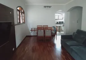 Foto 1 de Sobrado com 3 Quartos à venda, 222m² em Jardim Planalto, Jundiaí