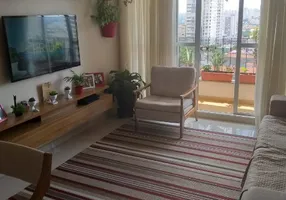 Foto 1 de Apartamento com 3 Quartos à venda, 70m² em Móoca, São Paulo