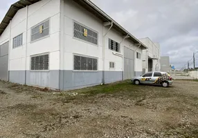 Foto 1 de Galpão/Depósito/Armazém para alugar, 331m² em Volta Redonda, Araquari