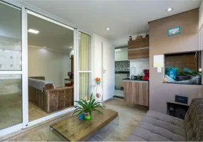 Foto 1 de Apartamento com 3 Quartos à venda, 87m² em Jardim Ester Yolanda, São Paulo