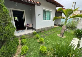 Foto 1 de Casa com 4 Quartos à venda, 113m² em Morada da Granja II, Barra Mansa