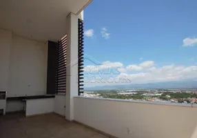 Foto 1 de Apartamento com 4 Quartos à venda, 360m² em Loteamento Residencial e Comercial Bosque Flamboyant, Taubaté