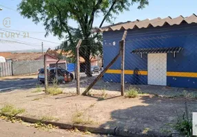 Foto 1 de Lote/Terreno à venda, 2119m² em Vila Industrial, Piracicaba
