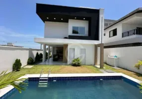 Foto 1 de Casa de Condomínio com 4 Quartos à venda, 220m² em Parque Ribeiro de Lima, Barueri