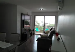 Foto 1 de Apartamento com 3 Quartos à venda, 86m² em Cidade São Francisco, São Paulo