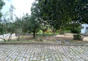 Foto 1 de Lote/Terreno à venda, 581m² em Manguinhos, Serra