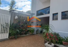 Foto 1 de Ponto Comercial para alugar, 140m² em Vila Massucheto, Americana