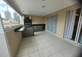 Foto 1 de Apartamento com 3 Quartos à venda, 132m² em Santana, São Paulo