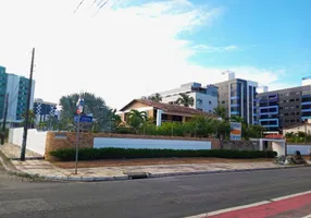 Foto 1 de Casa com 3 Quartos para alugar, 550m² em Jardim Oceania, João Pessoa