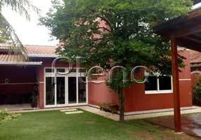 Foto 1 de Casa com 3 Quartos à venda, 330m² em Morumbi, Paulínia