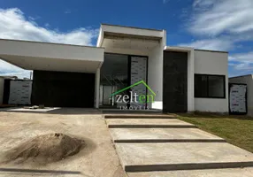 Foto 1 de Casa de Condomínio com 3 Quartos à venda, 210m² em Alphaville, Rio das Ostras