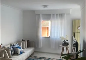 Foto 1 de Casa de Condomínio com 3 Quartos à venda, 158m² em Tomba, Feira de Santana