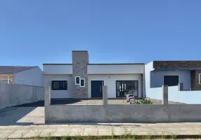 Foto 1 de Casa com 2 Quartos à venda, 85m² em Balneário Bella Torres, Passo de Torres