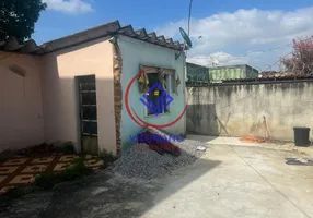 Foto 1 de Lote/Terreno à venda, 194m² em Bento Ribeiro, Rio de Janeiro