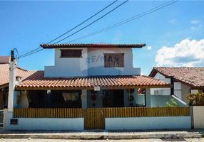 Foto 1 de Casa de Condomínio com 3 Quartos à venda, 240m² em Gameleira, Vera Cruz