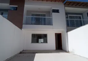 Foto 1 de Casa de Condomínio com 3 Quartos à venda, 150m² em Mirante da Lagoa, Macaé
