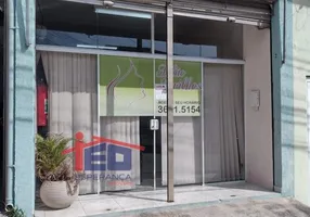 Foto 1 de Imóvel Comercial para alugar, 40m² em Vila Osasco, Osasco
