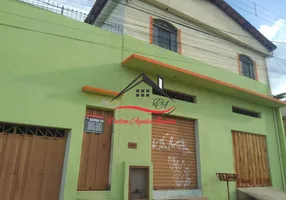 Foto 1 de Casa com 2 Quartos para alugar, 130m² em Veneza, Ribeirão das Neves