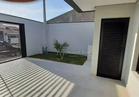 Foto 1 de Casa com 3 Quartos à venda, 90m² em Jardim Moriyama, Indaiatuba