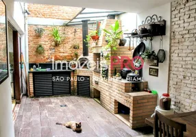Foto 1 de Casa com 4 Quartos à venda, 152m² em Moema, São Paulo