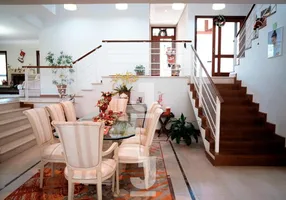 Foto 1 de Casa com 5 Quartos à venda, 531m² em Loteamento Alphaville Campinas, Campinas