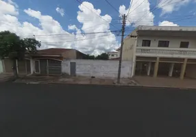 Foto 1 de Lote/Terreno à venda, 300m² em Jardim Pacaembu, São Carlos