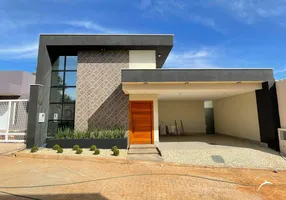 Foto 1 de Casa de Condomínio com 3 Quartos à venda, 170m² em Vicente Pires, Brasília