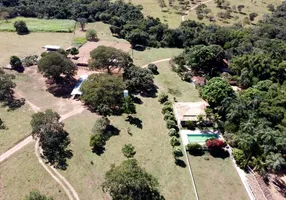 Foto 1 de Fazenda/Sítio com 4 Quartos à venda, 3100000m² em Setor Central, Ipameri