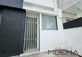 Foto 1 de Imóvel Comercial para alugar, 80m² em Moema, São Paulo
