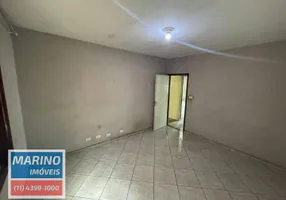 Foto 1 de Casa com 2 Quartos para alugar, 90m² em Jardim Beatriz, São Bernardo do Campo