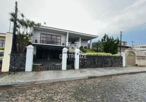 Foto 1 de Casa com 3 Quartos à venda, 300m² em Estrela, Ponta Grossa