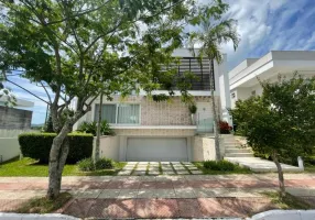 Foto 1 de Casa com 3 Quartos à venda, 569m² em Lagoa da Conceição, Florianópolis