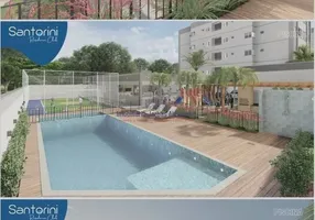 Foto 1 de Apartamento com 2 Quartos à venda, 124m² em Rio Madeira, Porto Velho