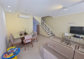 Foto 1 de Casa de Condomínio com 3 Quartos à venda, 128m² em da Luz, Nova Iguaçu