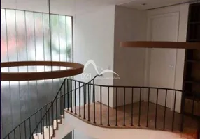 Foto 1 de Casa com 3 Quartos à venda, 550m² em Leblon, Rio de Janeiro