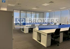 Foto 1 de Sala Comercial para alugar, 130m² em Brooklin, São Paulo