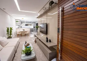 Foto 1 de Casa de Condomínio com 3 Quartos à venda, 190m² em SIM, Feira de Santana